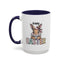 Easter Mug - Happy Easter Bunny
