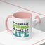 Adventure Mug - Some Call It Adventure