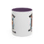 Humor Mug - Buck You and The Horse