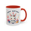 Birthday Mug - Bunny Rabbit