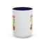 Anniversary Mug - I Love You More Than Tacos
