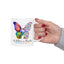 Support Mug - We Believe In Miracles