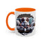 Animal Mug - Dog Coffee Wrap 38