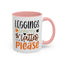 Fall Mug