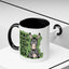Humor Mug - I'm Not Responsible For What My Face Does