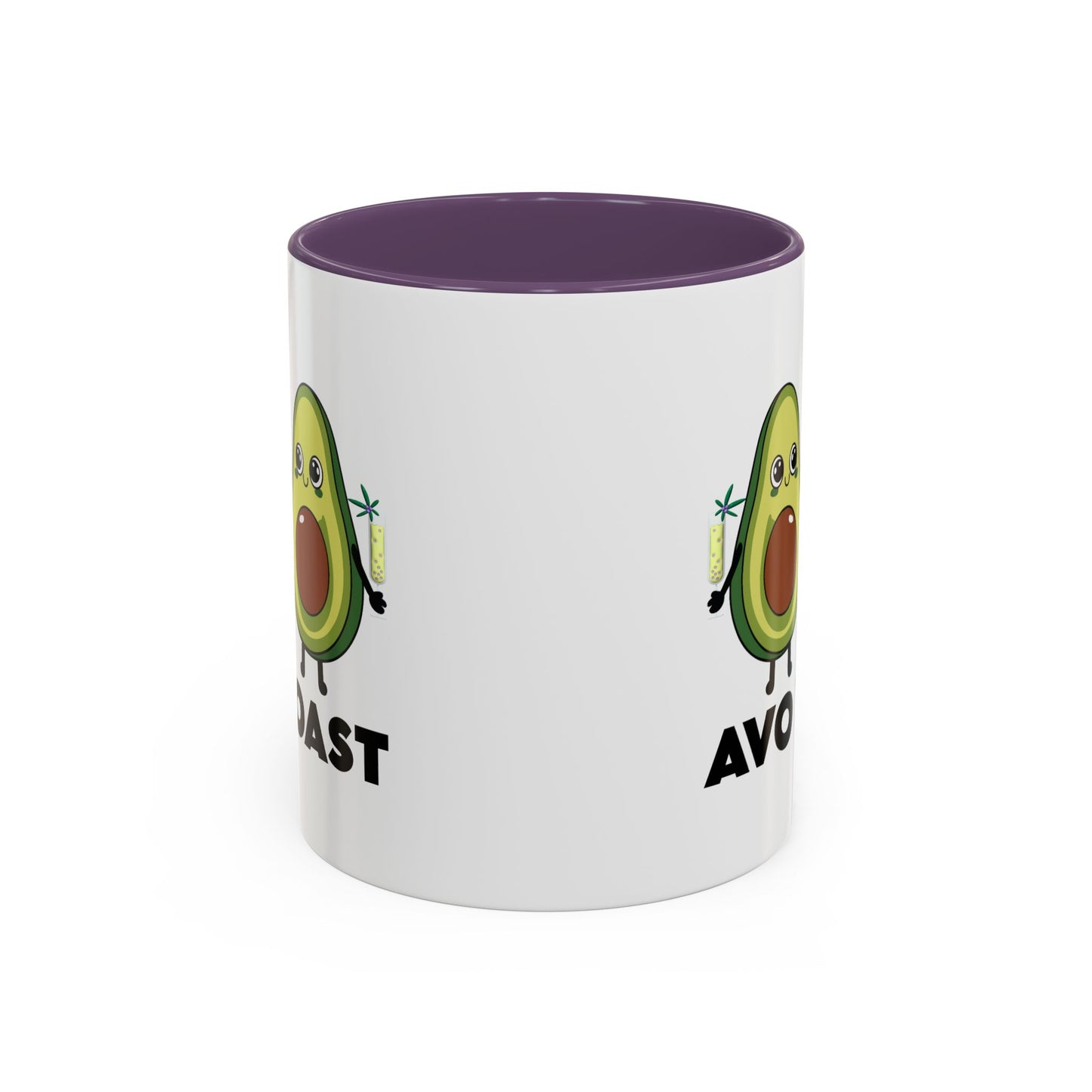 Humor Mug - Avo Toast