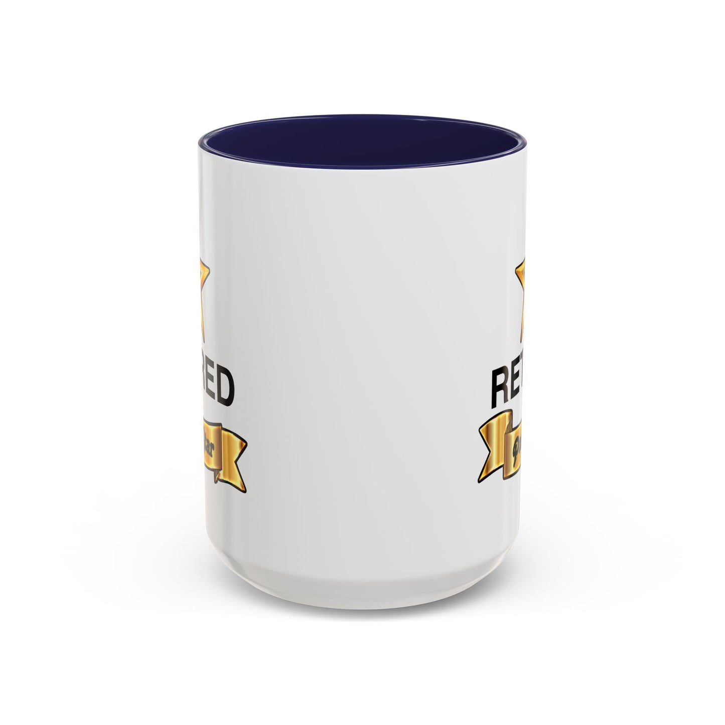 Adult Mug - Retired Pornstar