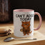 Animal Mug - Can't Adult Today