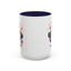Birthday Mug - Unicorn Celebration