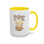 Humor Mug - Caffeine Queen