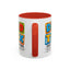 Father's Day Mug - Dad Tax