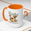 Animal Mug - If You Met My Family