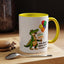 Birthday Mug - Well Done