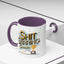Adult Mug - Shit Stirring Champion