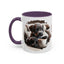 Animal Mug - Dog Coffee Wrap 26