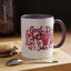 Religious Mug - God Is Love