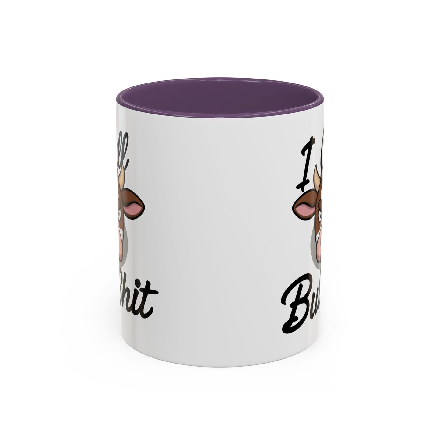 Adult Mug - I Call Bullshit