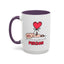 Anniversary Mug - You Are My Favourite Person