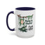 Office Mug - Hang In There