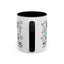 Humor Mug - Houston I Have So Many Problems