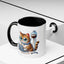 Office Mug - My Give A Fluff