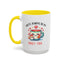 Mother's Day Mug - You'll Always Be My Best-Tea
