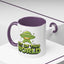 Alien Mug - Out Of This World