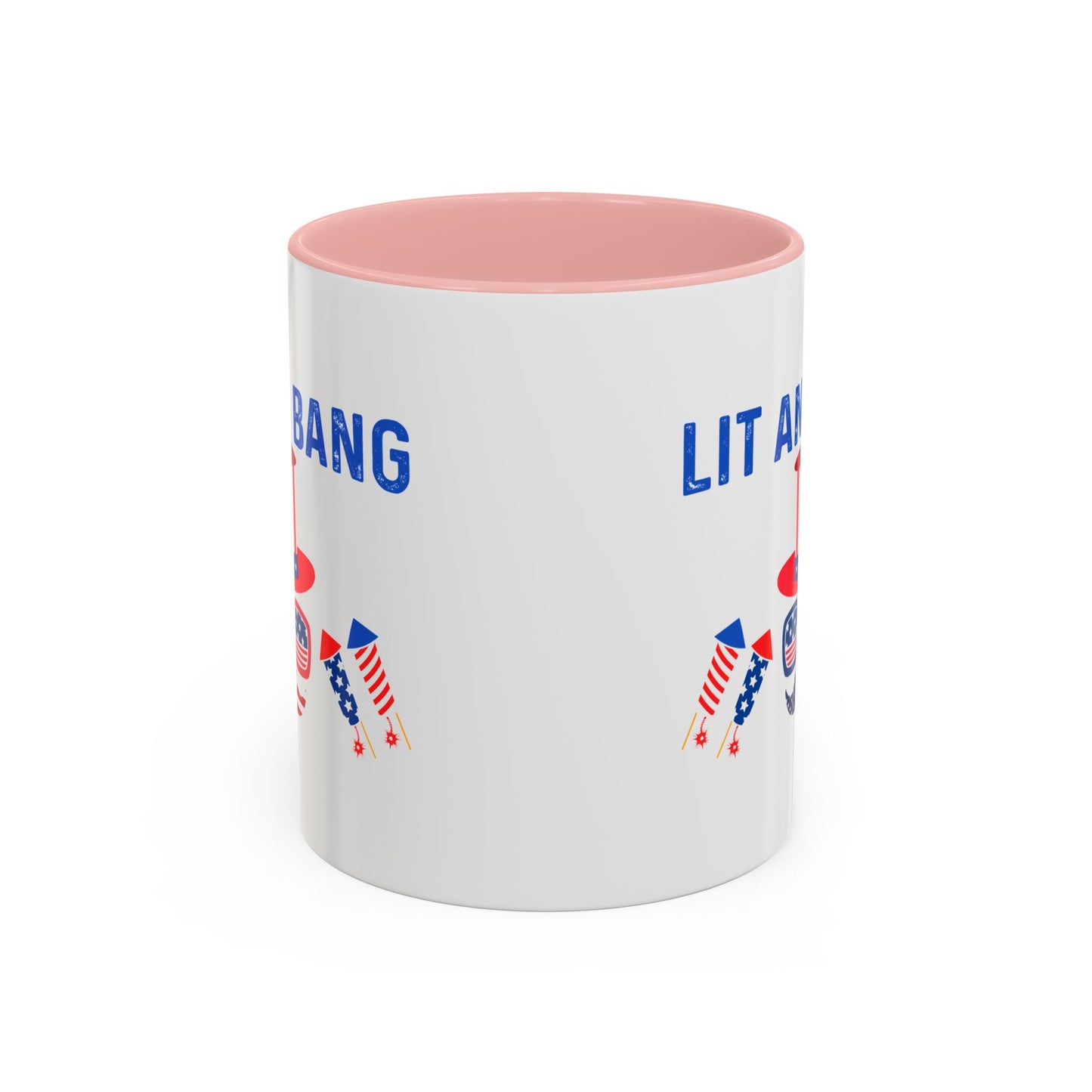 4th of July - Lit and Bang