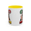 Humor Mug - Its Fine I'm Fine Mom