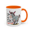 Adult Mug - I Rolled My Eyes So Hard