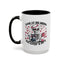Humor Mug - Look At Me Being
