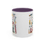 Father's Day Mug - Handy Dad