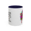 Office Mug - I Work Harder