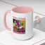 Alien Mug - Chilltime