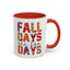 Fall Mug