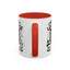 Humor Mug - I May look Wise
