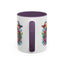 Religious Mug - Cross