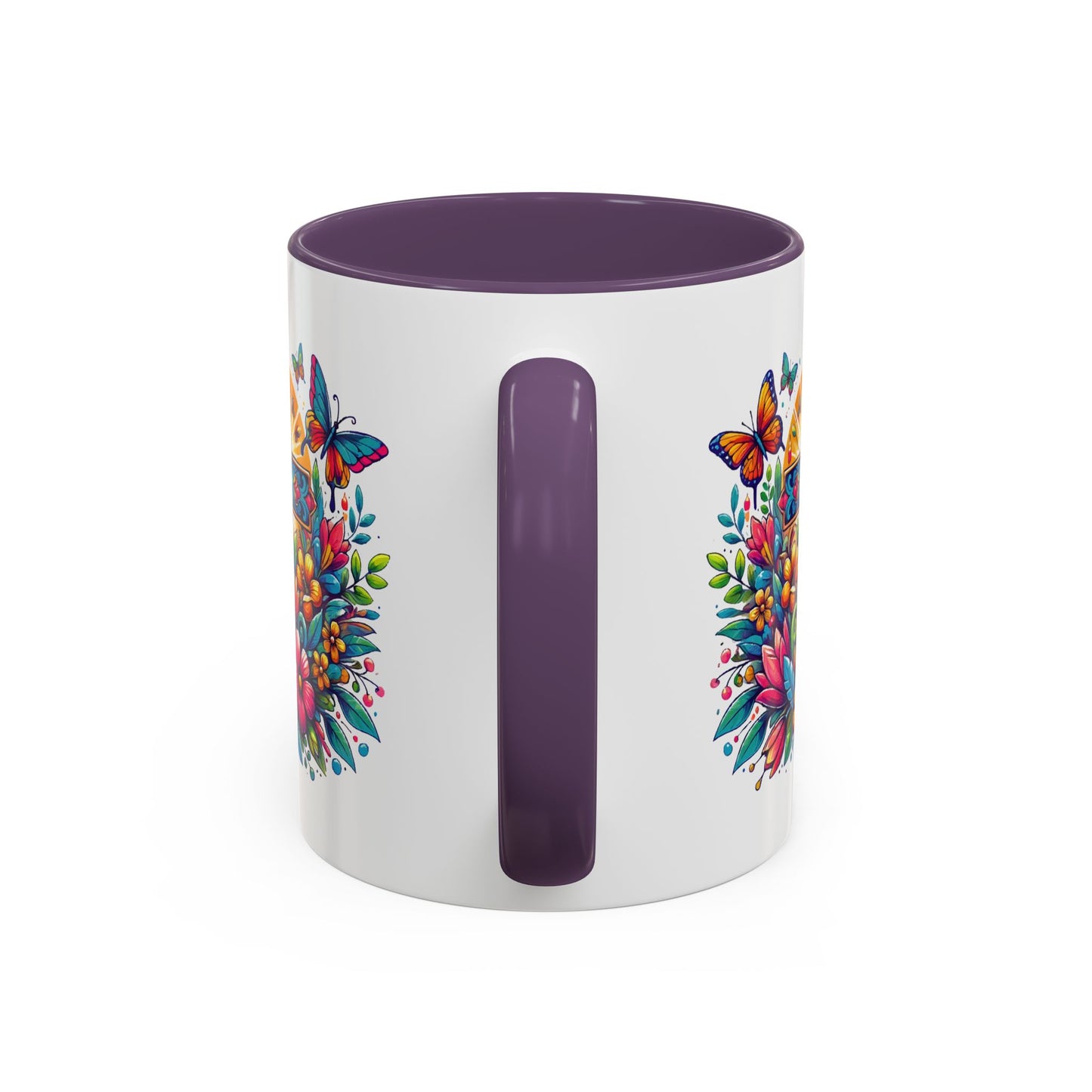 Religious Mug - Cross