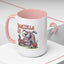 Animal Mug - Dogzilla On Duty