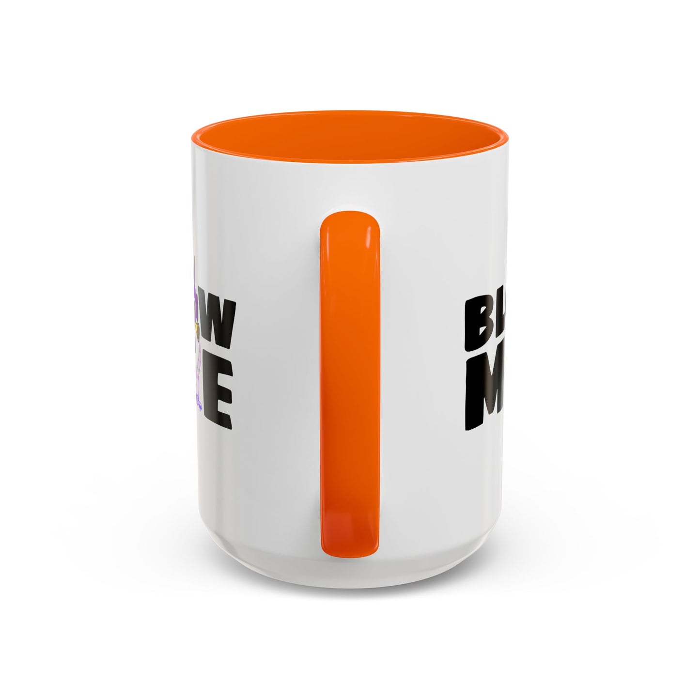 Adult Mug - Blow Me