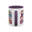 Support Mug - Fight Cancer