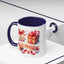 Birthday Mug - Present Ribbon