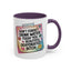 Adult Mug - Don't Forget