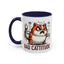 Animal Mug - Bad Cattitude