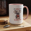 Valentine's Day Mug - I'm Koalafied To Love You
