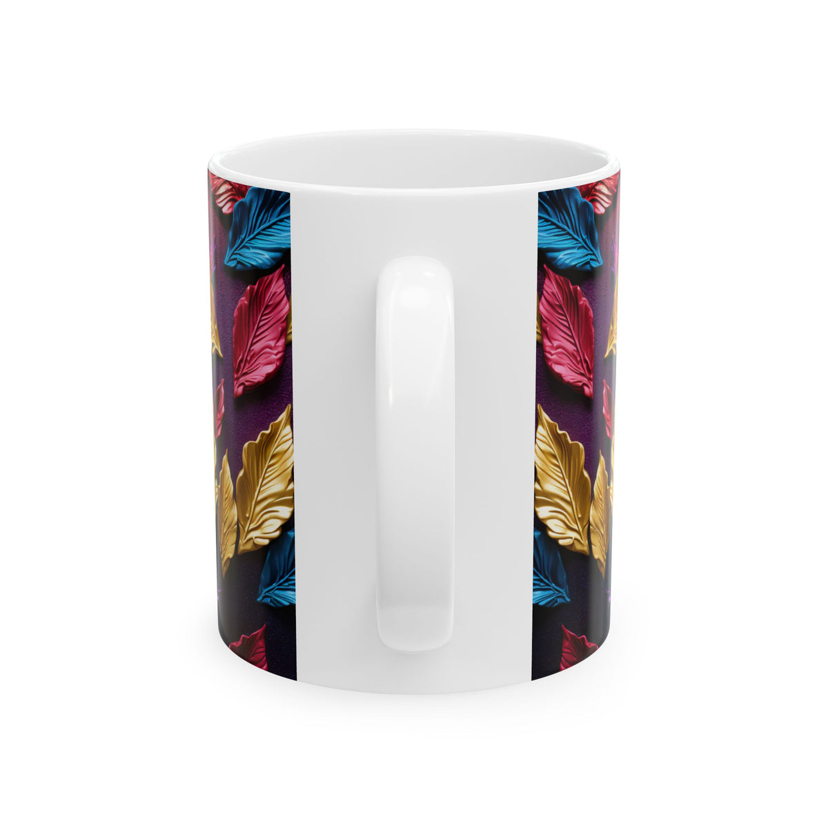 Fall Mug