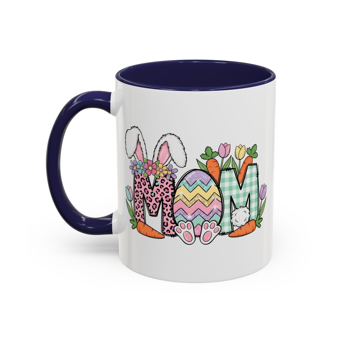Easter Mug - Mom Easter