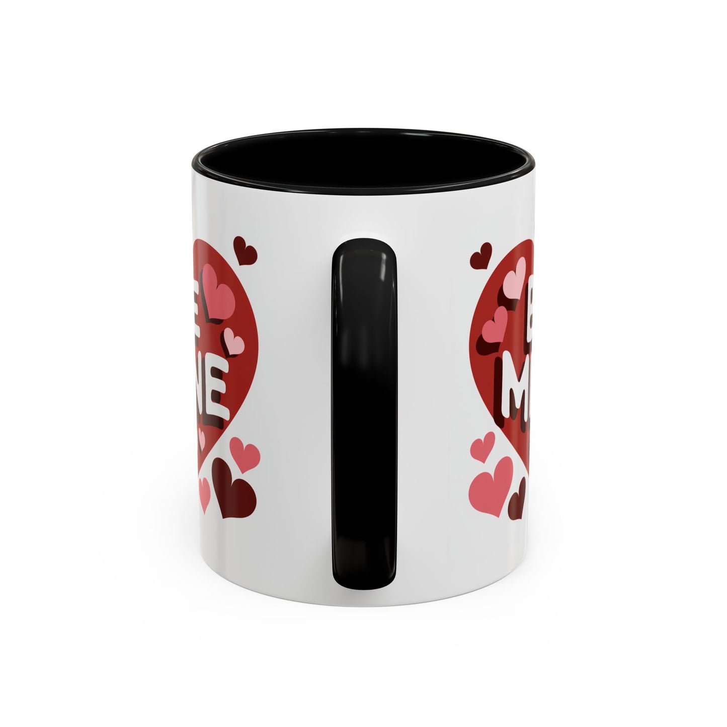 Valentine's Day Mug - Be Mine