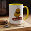 Humor Mug - Bad Boy