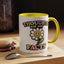 Wellness Mug - Thoughts Are Not Facts